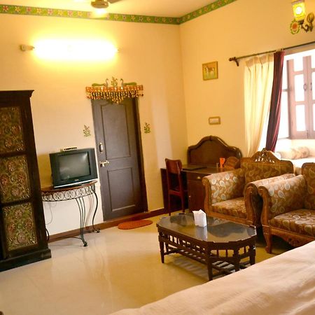 Kiran Villas Jodhpur (Rajasthan) Exterior foto