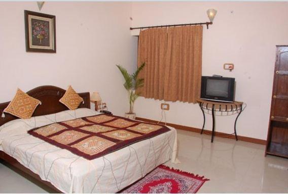Kiran Villas Jodhpur (Rajasthan) Quarto foto