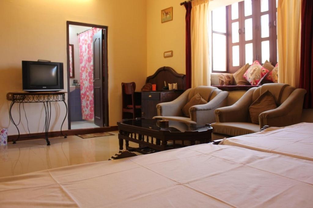 Kiran Villas Jodhpur (Rajasthan) Quarto foto