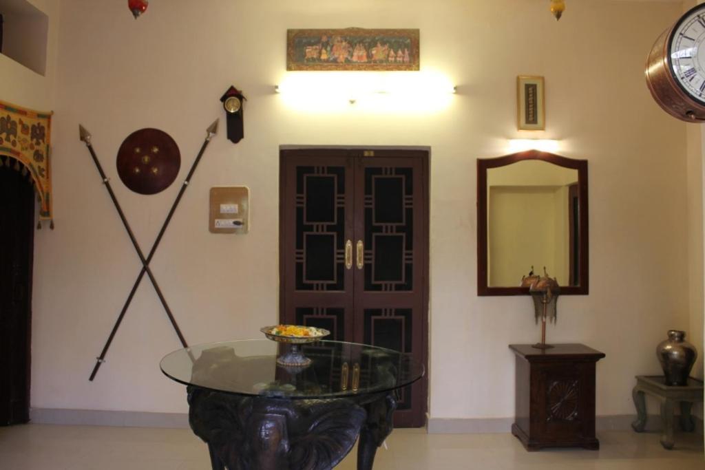Kiran Villas Jodhpur (Rajasthan) Exterior foto