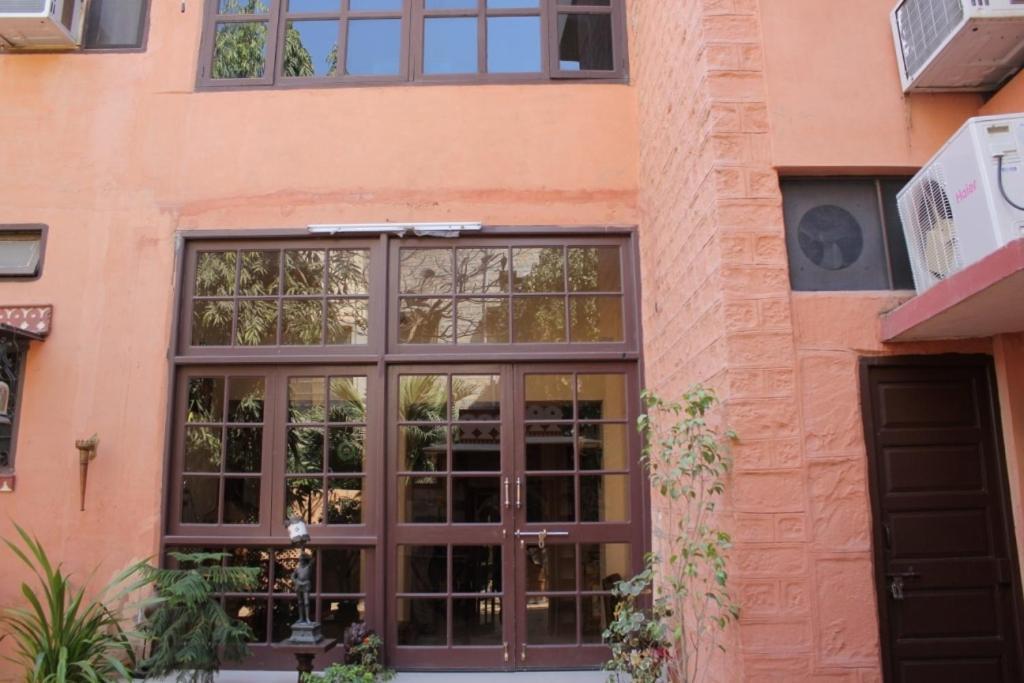 Kiran Villas Jodhpur (Rajasthan) Exterior foto