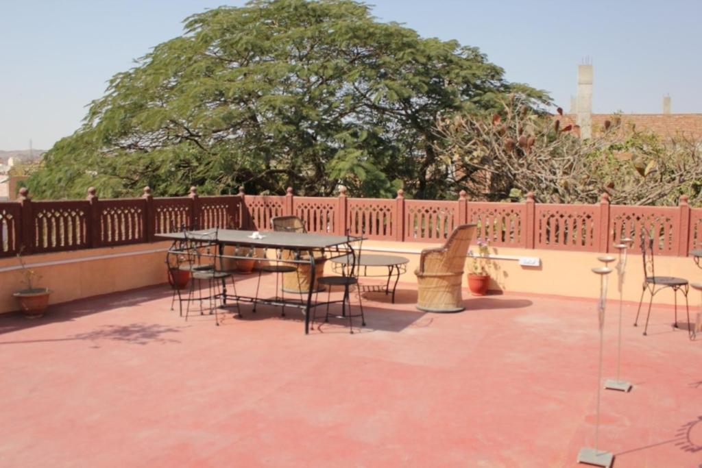 Kiran Villas Jodhpur (Rajasthan) Exterior foto