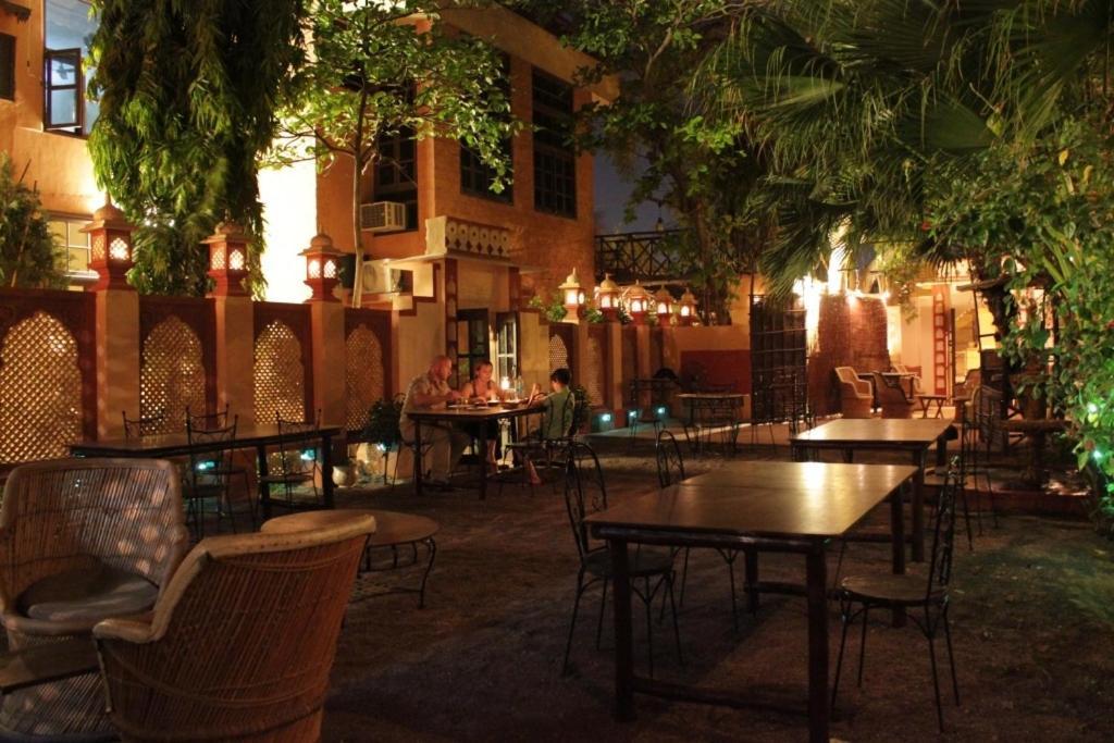Kiran Villas Jodhpur (Rajasthan) Exterior foto