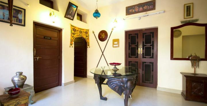 Kiran Villas Jodhpur (Rajasthan) Exterior foto