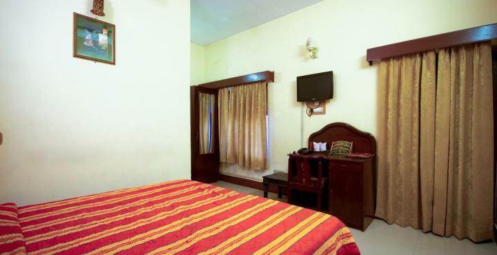Kiran Villas Jodhpur (Rajasthan) Exterior foto