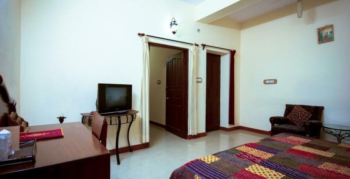 Kiran Villas Jodhpur (Rajasthan) Exterior foto