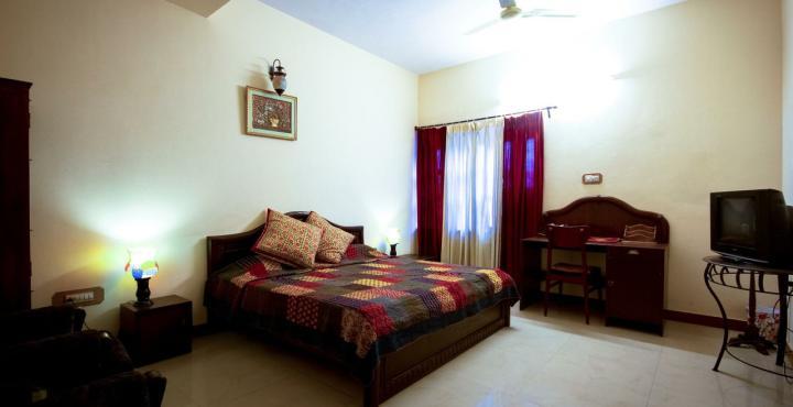 Kiran Villas Jodhpur (Rajasthan) Exterior foto