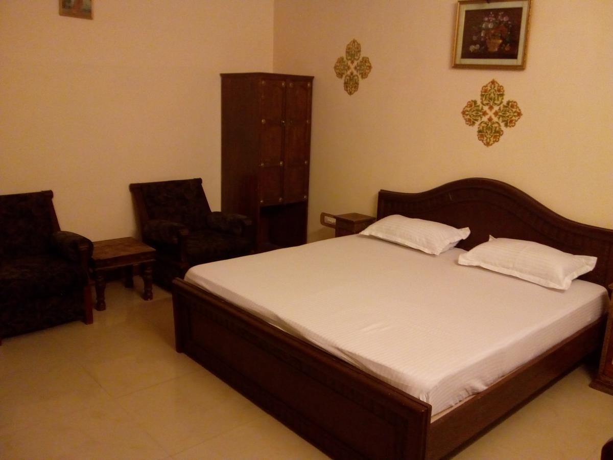 Kiran Villas Jodhpur (Rajasthan) Exterior foto