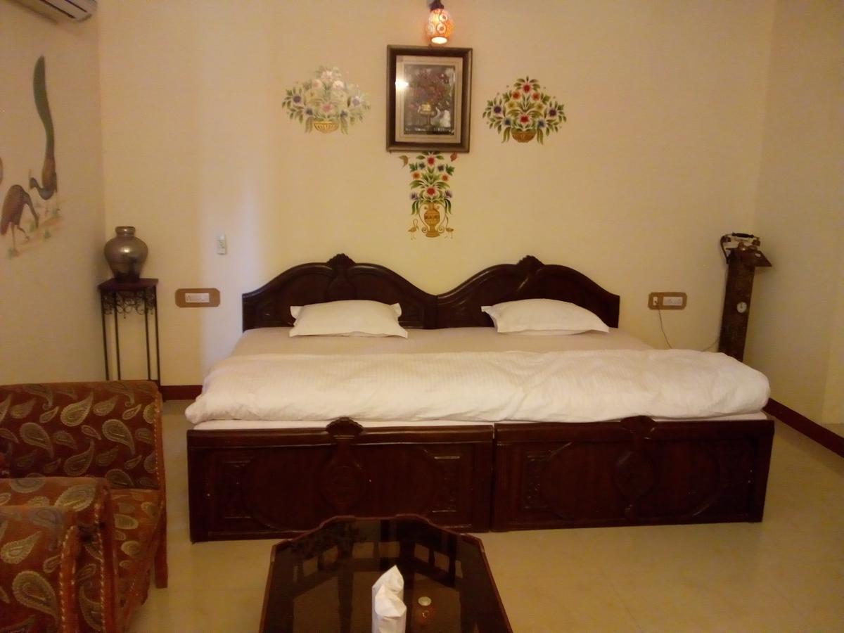 Kiran Villas Jodhpur (Rajasthan) Exterior foto