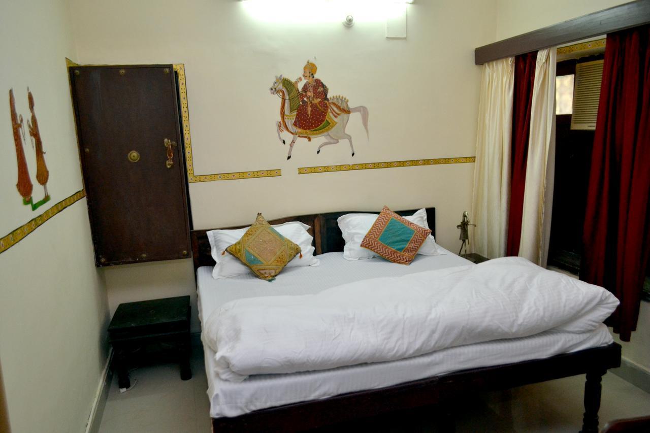 Kiran Villas Jodhpur (Rajasthan) Exterior foto