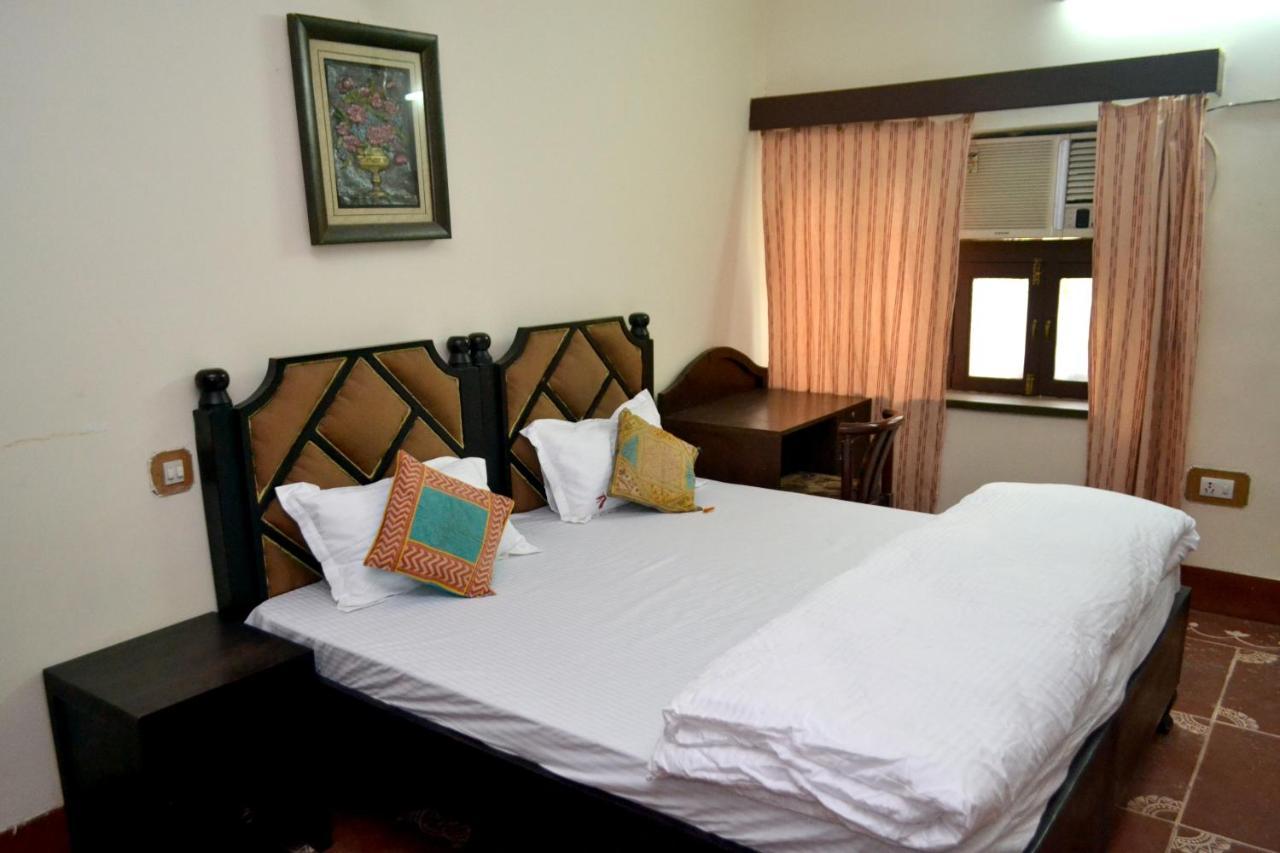 Kiran Villas Jodhpur (Rajasthan) Exterior foto