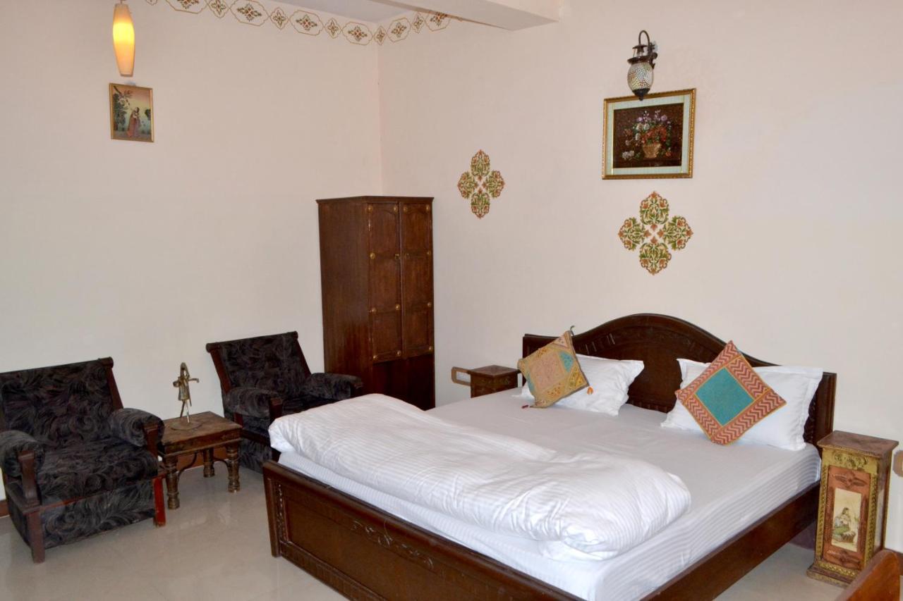 Kiran Villas Jodhpur (Rajasthan) Exterior foto